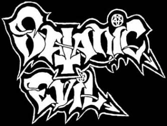 logo Satanic Evil